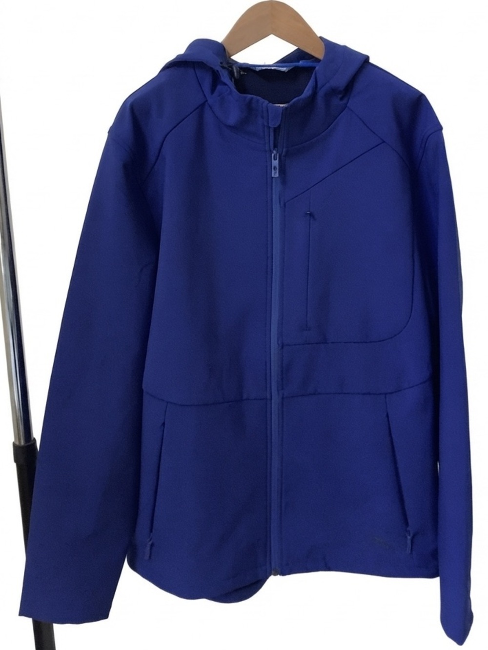 Melbourne Softshell Full-Zip Jacket XL